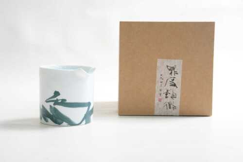 Darian Duan, Free Bird Series No.2, Tea serving pot. 2021