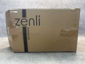 Zenli memory mat