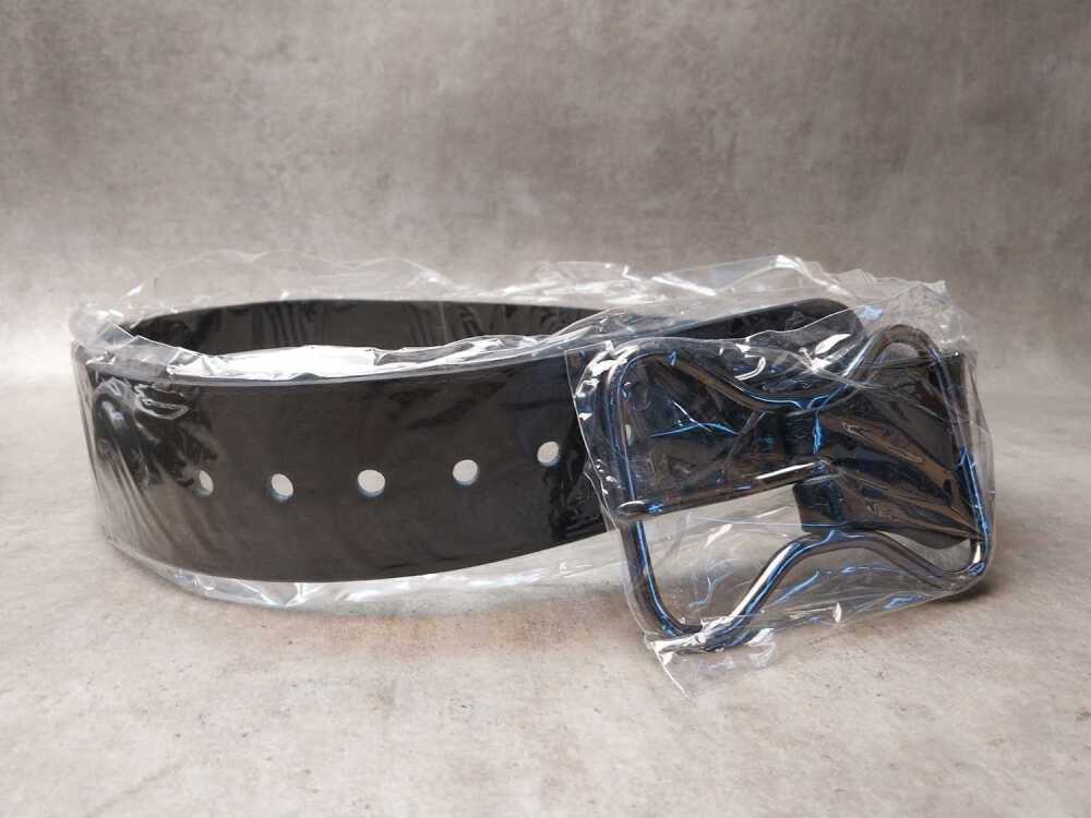 Disorted Belt Assorted belts