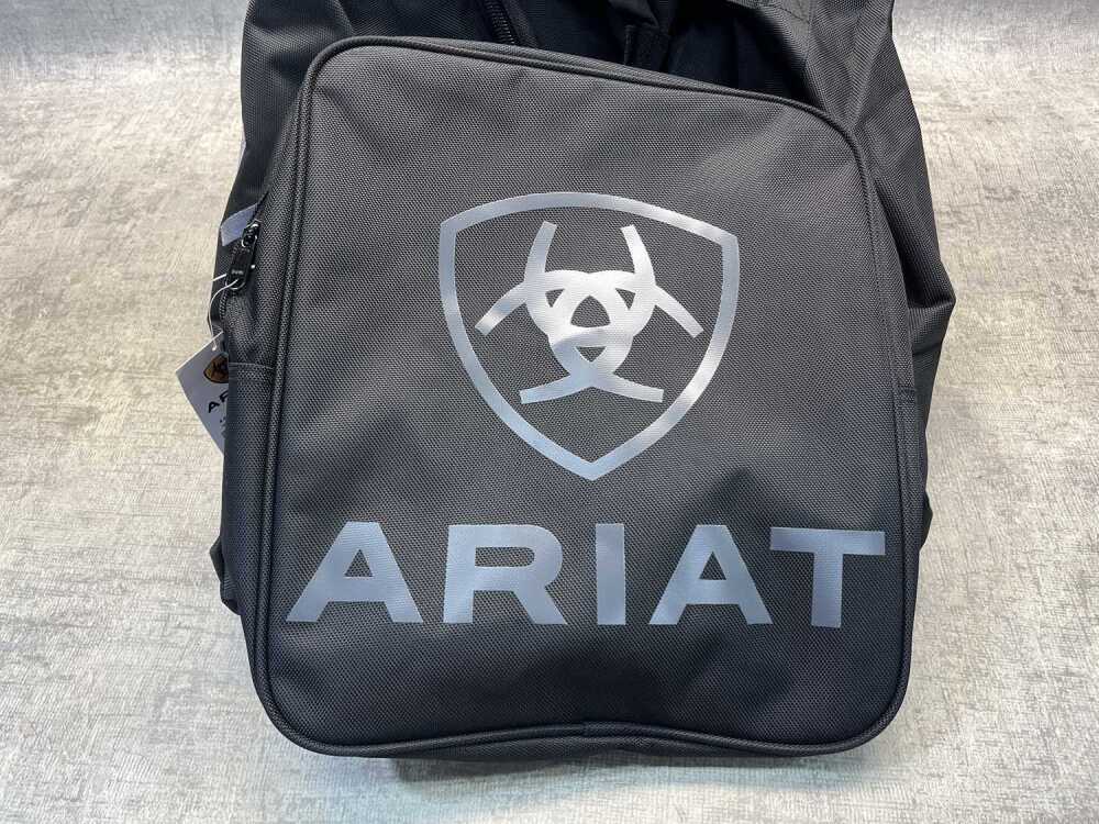 Ariat duffle bag