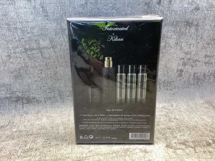 Killan Intoxication Eau De Parfum 30ml